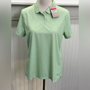 Nike Golf Women’s Performance Top NWT Size Large